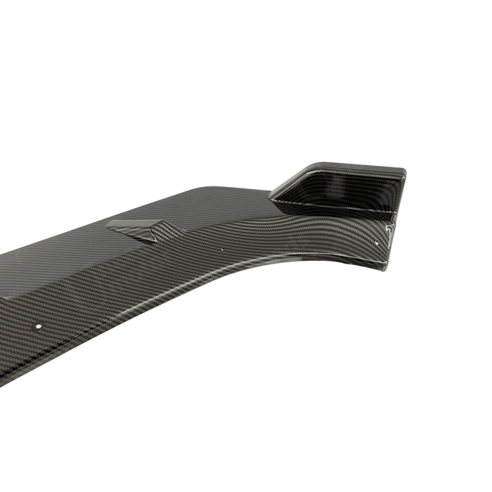 2022 bmw x1 front splitter