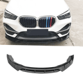 front splitter