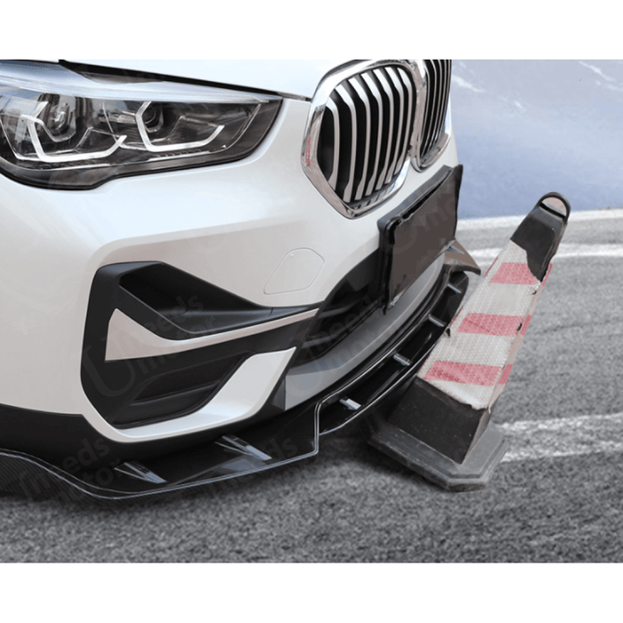 lip spoiler