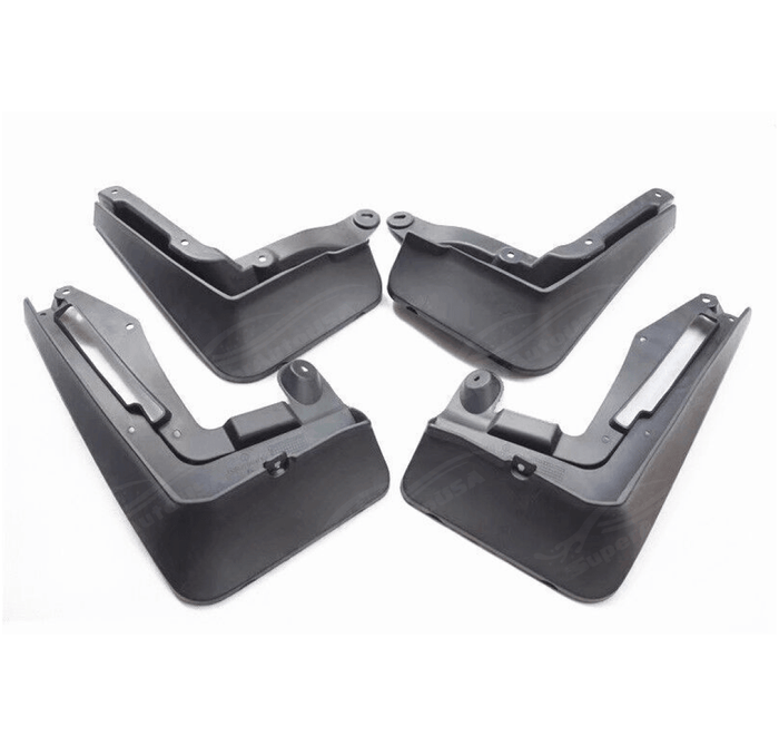 Fits 2017-23 BMW 5 Series G30 Mud Flaps Splash Guards Mud Guards