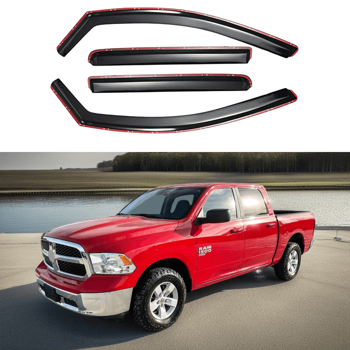 Window Visor