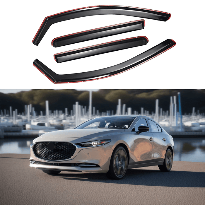 Window Visors