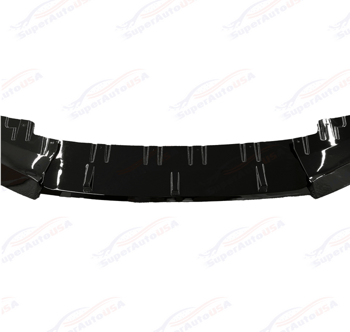 CS Style Front Lip for BMW 4 Series G26 M Sport M440i