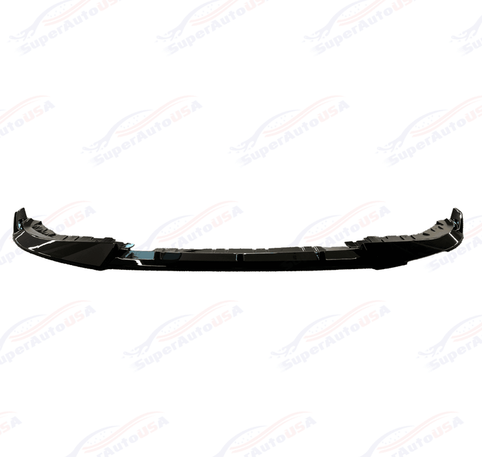 High-Quality CS Style Front Lip for BMW 4 Series G26 M Sport M440i