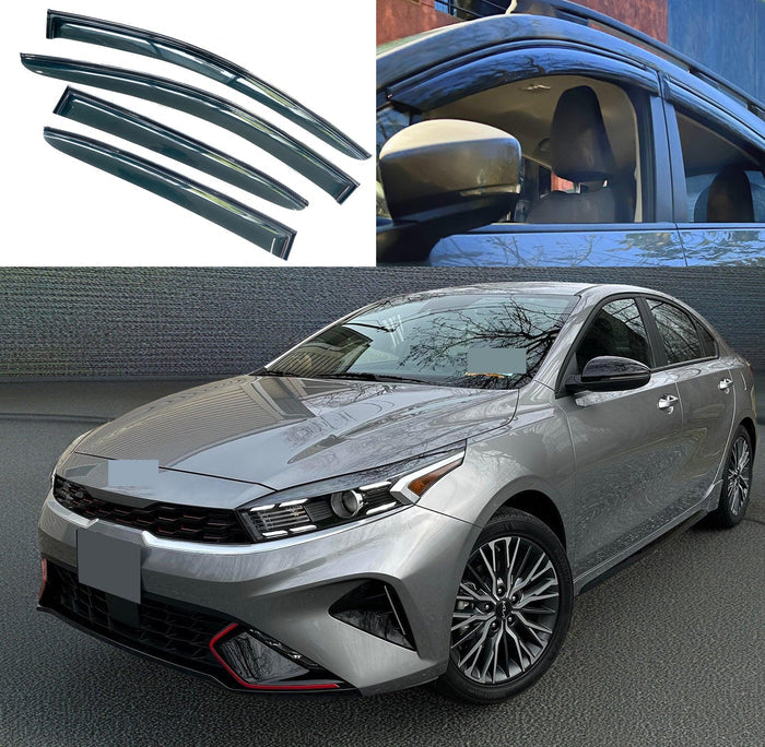 rain guard
