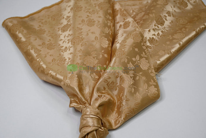 Tablecloth 90 Round / Khaki