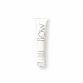 Tube of Flow Infinite Style Plumping Lotion on a white background