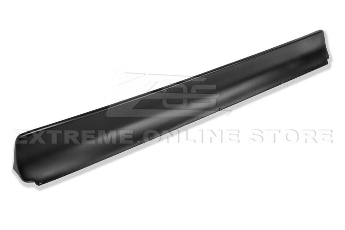 For 1995-1998 Nissan 240SX S14 Coupe EOS Bunny Style JDM Rear Trunk Lid Wing Spoiler