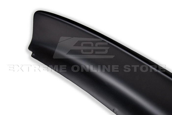 For 1995-1998 Nissan 240SX S14 Coupe EOS Bunny Style JDM Rear Trunk Lid Wing Spoiler