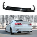 Rear Diffuser
