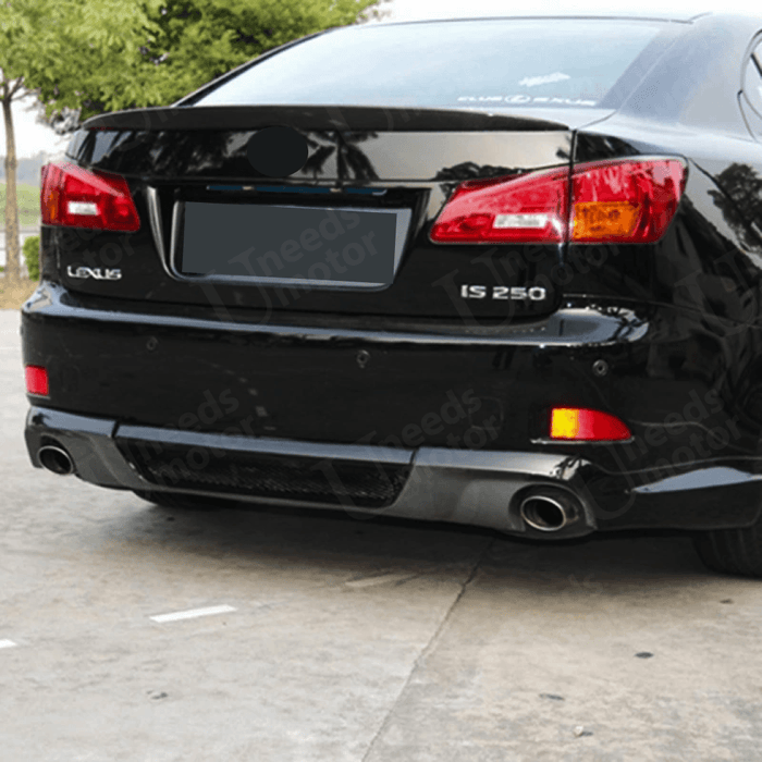 automobile exterior Widebody kits