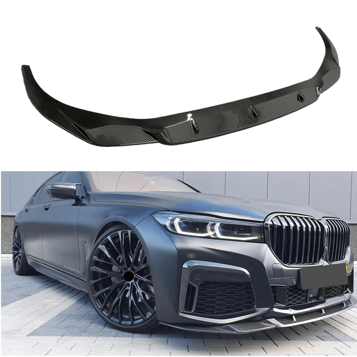 Front Lip