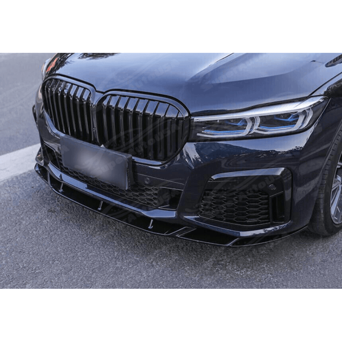 Front Splitter