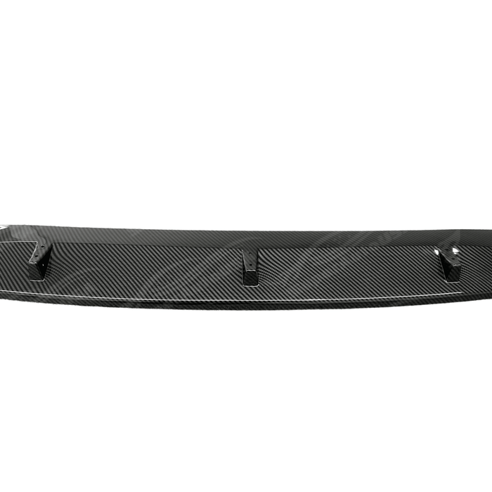 Carbon Fiber Body Kit