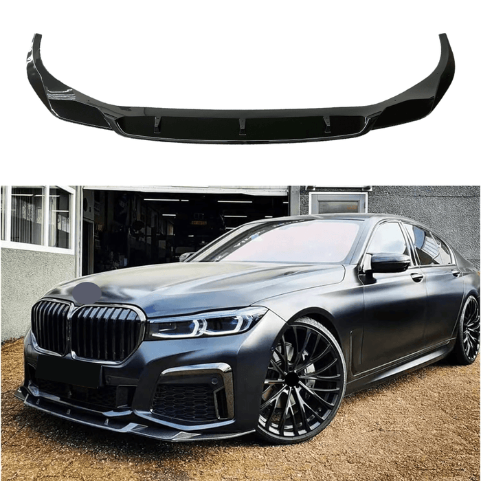 Front Lip