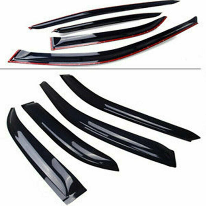 For Acura MDX 2014-2020 Window Visor