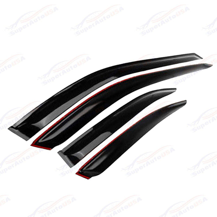 For Acura MDX 2014-2020 Window Visor