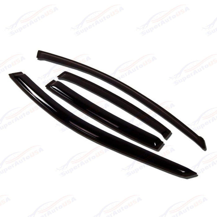 For Acura MDX 2014-2020 Window Visor