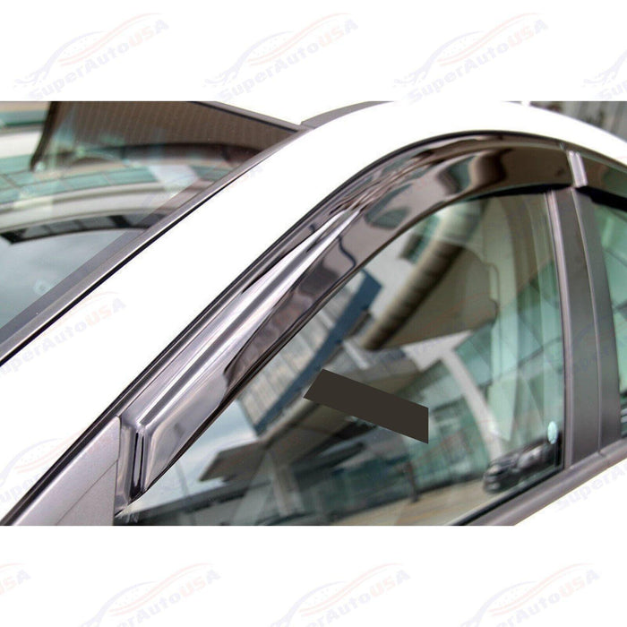 For Acura MDX 2014-2020 Window Visor