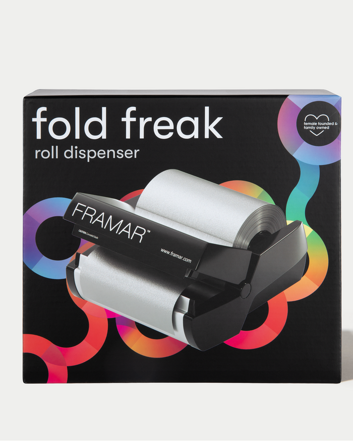 Framar Fold Freak Dispenser