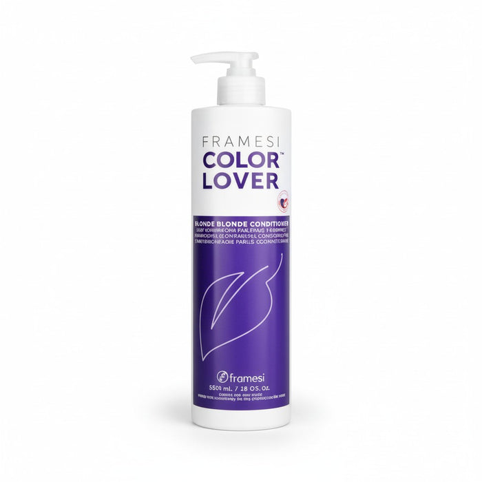 Framesi Color Lover Dynamic Blonde 16.9 oz Hair Care