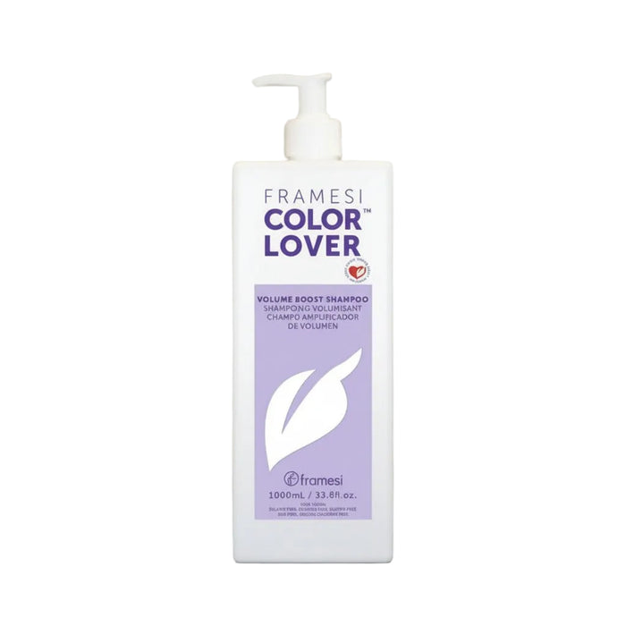 Framesi Color Lover Volume Boost Shampoo - 33.8 oz