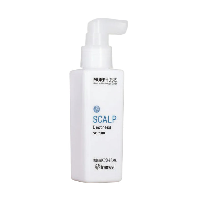 FRAMESI Morphosis Destress Serum Leave In Scalp Treatment