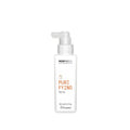 Morphosis Puri Fying Spray bottle on a light gray background