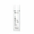 Morphoss hair beauty elixir bottle on a white background