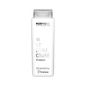 Morphosis ReStructure Shampoo bottle by Framesi on a white background