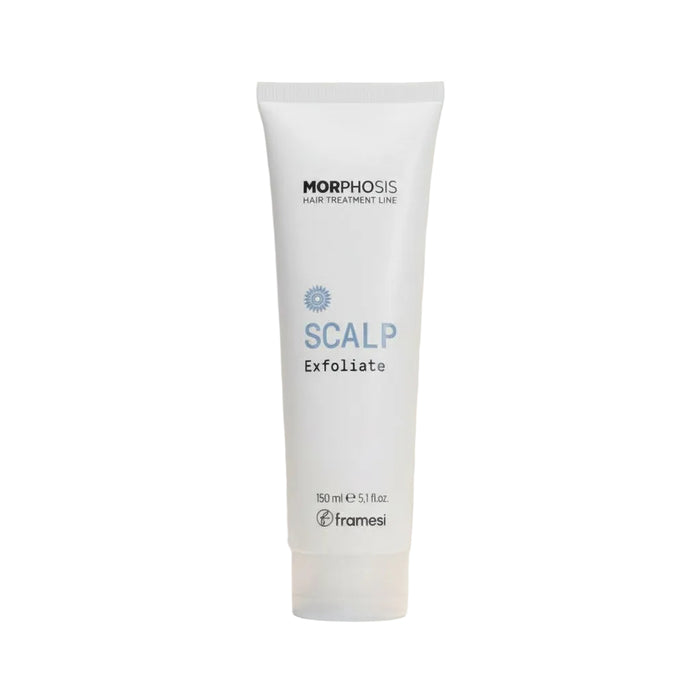 Framesi Morphosis Scalp Exfoliate 5.1 fl oz