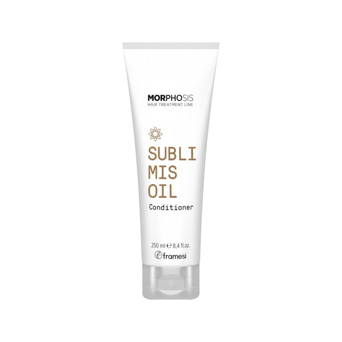 Framesi Morphosis Sublimis Oil Conditioner 8.4oz