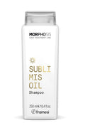 Framesi Morphosis Sublimis Oil Shampoo 8.4 oz