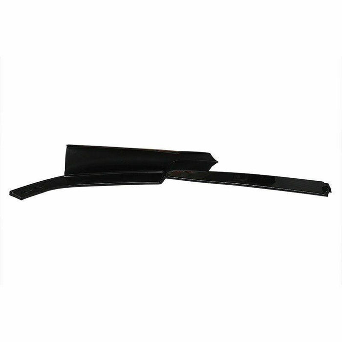 Front Lip & Spoiler | Fits BMW F30 F31 M Sport (2012-2019)
