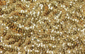 Gatsby Sequin Table Linens & Tablecloths All-Over Sewn Sequins Multiple Colors