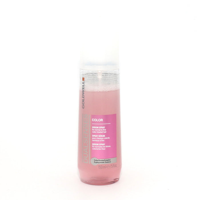 Goldwell Dualsenses Color Serum Spray 5 oz - Overstock Beauty Supply