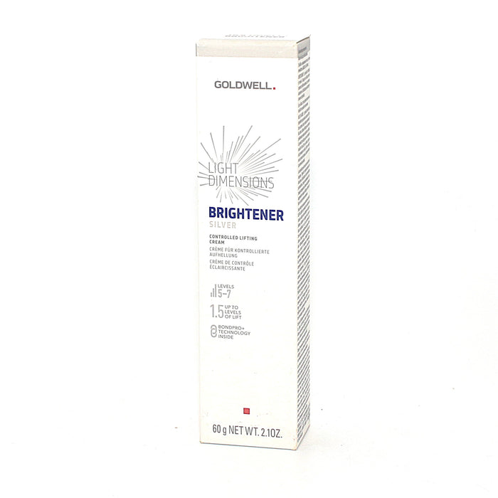 Goldwell Light Demensions Brightener Controlled Lifting Cream 2.1 oz - Overstock Beauty Supply