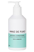 Hanz de Fuko Natural Conditioner 8 oz