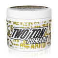 Hanz De Fuko TWO TON Pomade 4 oz