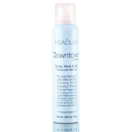 Healium Downtown Gel5 - 4.67 oz