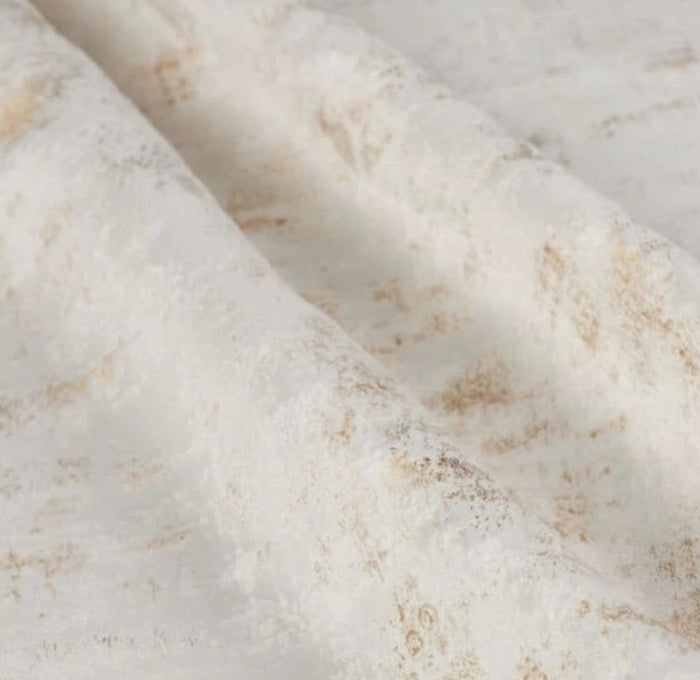 Holland Metallic Velvet Table Linens & Tablecloths Multiple Colors