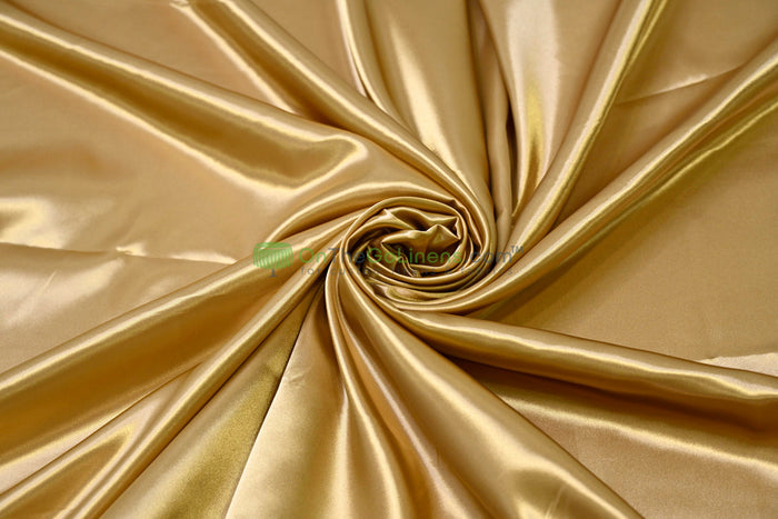 58in x 120in - 10ft Tall / Sun Gold
