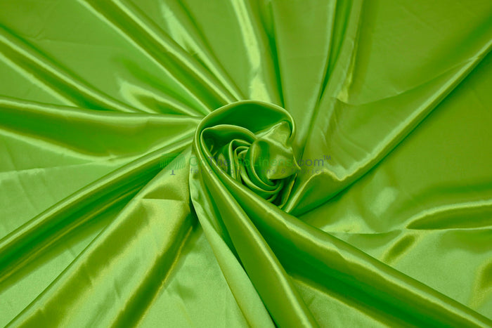 58in x 120in - 10ft Tall / Lime