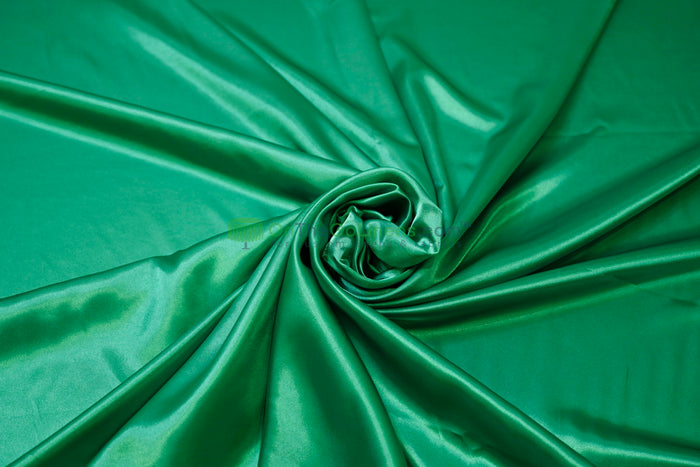 58in x 120in - 10ft Tall / Light Green