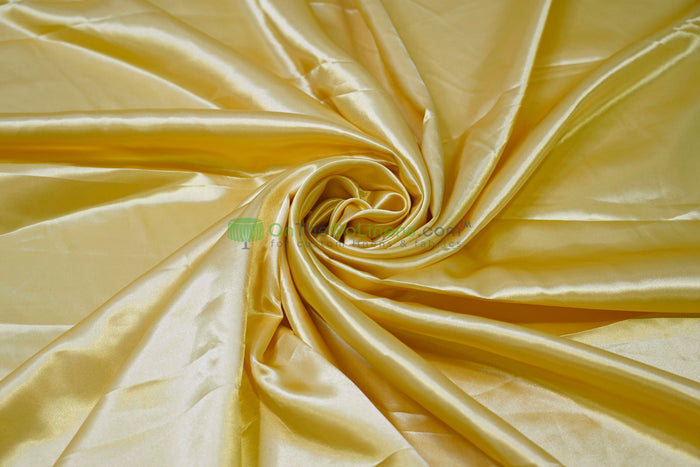 Tablecloth 90 Round / Night Gold