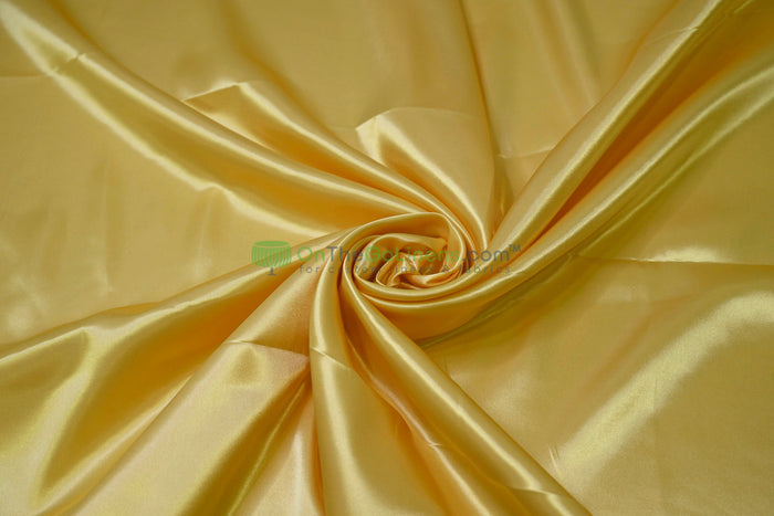 Tablecloth 90 Round / Sorbet