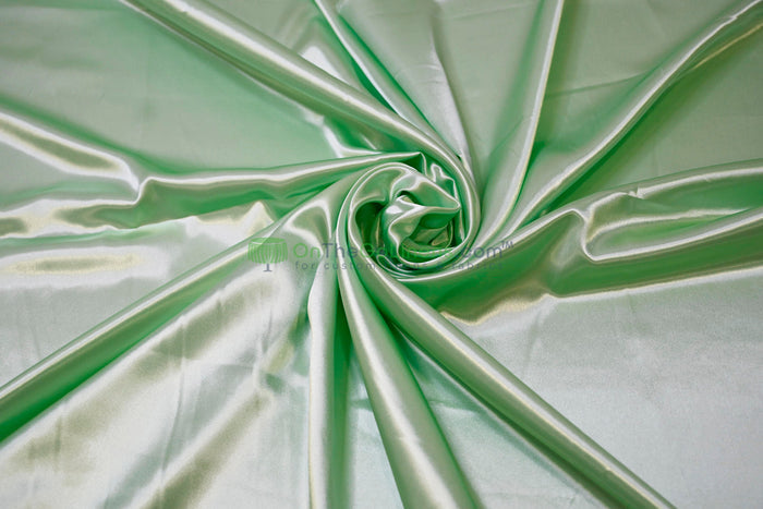 Tablecloth 90 Round / Mint