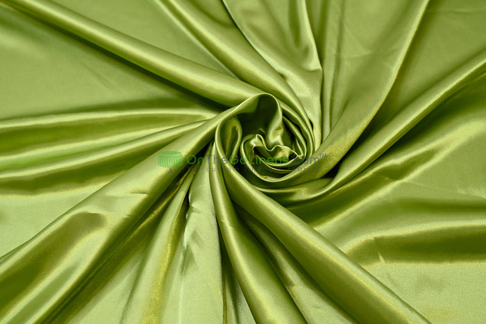 Tablecloth 90 Round / Avocado