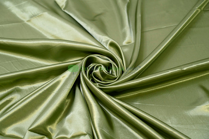 Tablecloth 90 Round / Sage