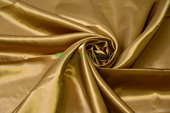 IFR Charmeuse Satin Table Linens, Tablecloths & Overlays in Multiple Colors